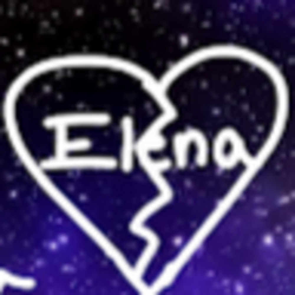 Meet your Posher, Elena